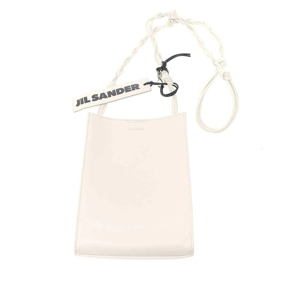 JIL SANDER ジルサンダー Tangle Bag SM タングルショルダーバッグ