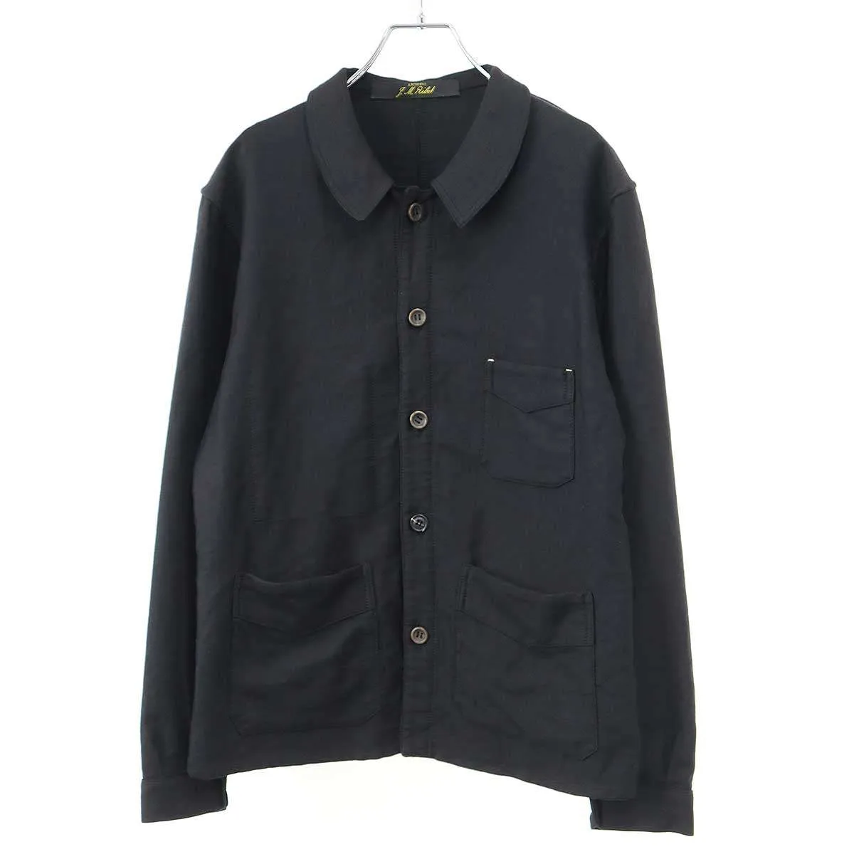ARCHIVIO J.M.Ribot アルキビオ J.M. リボット フレンチワークジャケット