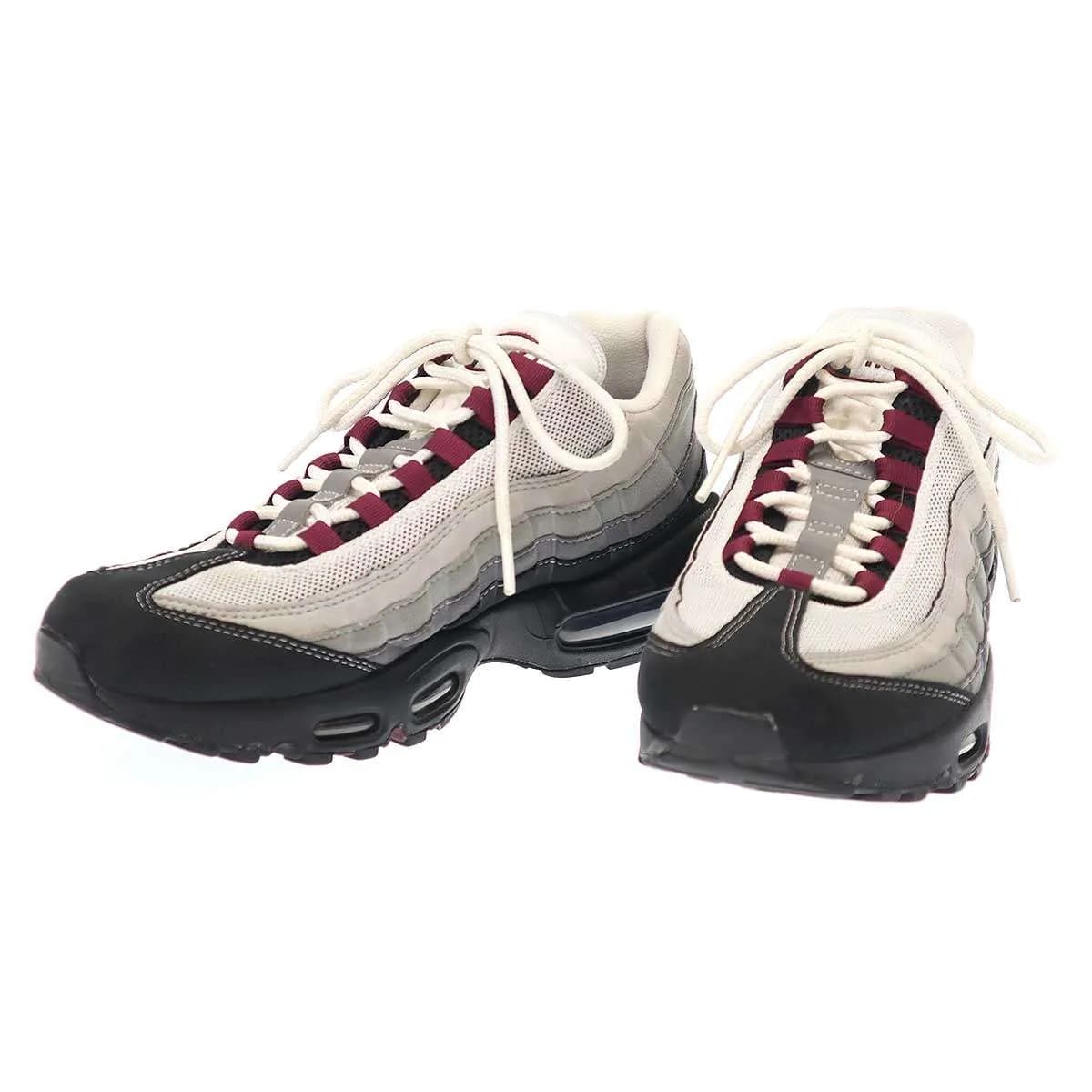 NIKE ナイキ Air Max 95 ローカットスニーカー