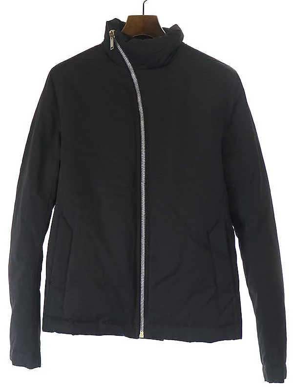 Rick Owens リックオウエンス 13AW MOLLINO JACKET モリノダウンジャケット