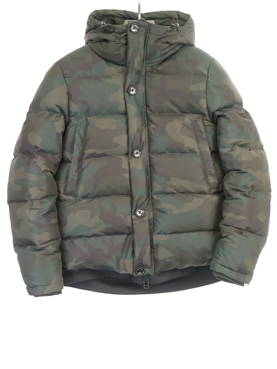 KITH キスニューヨークシティ JACKET ダウンジャケット