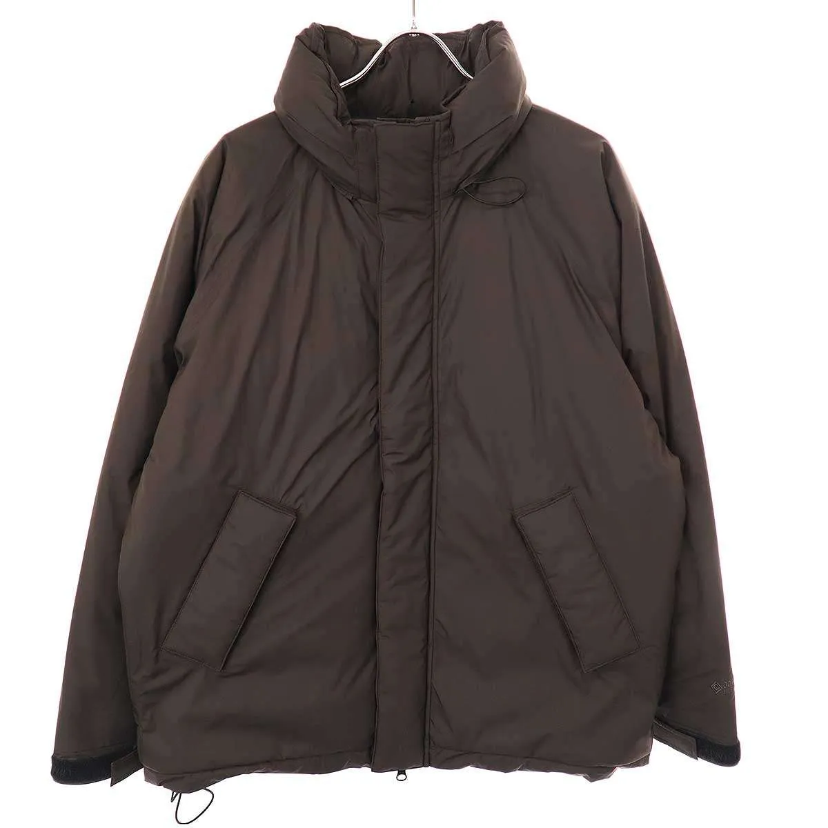 Kaptain Sunshine キャプテンサンシャイン × ゴールドウィン 21AW GORE-TEX Down Brouson ダウンジャケット KS21FGW01