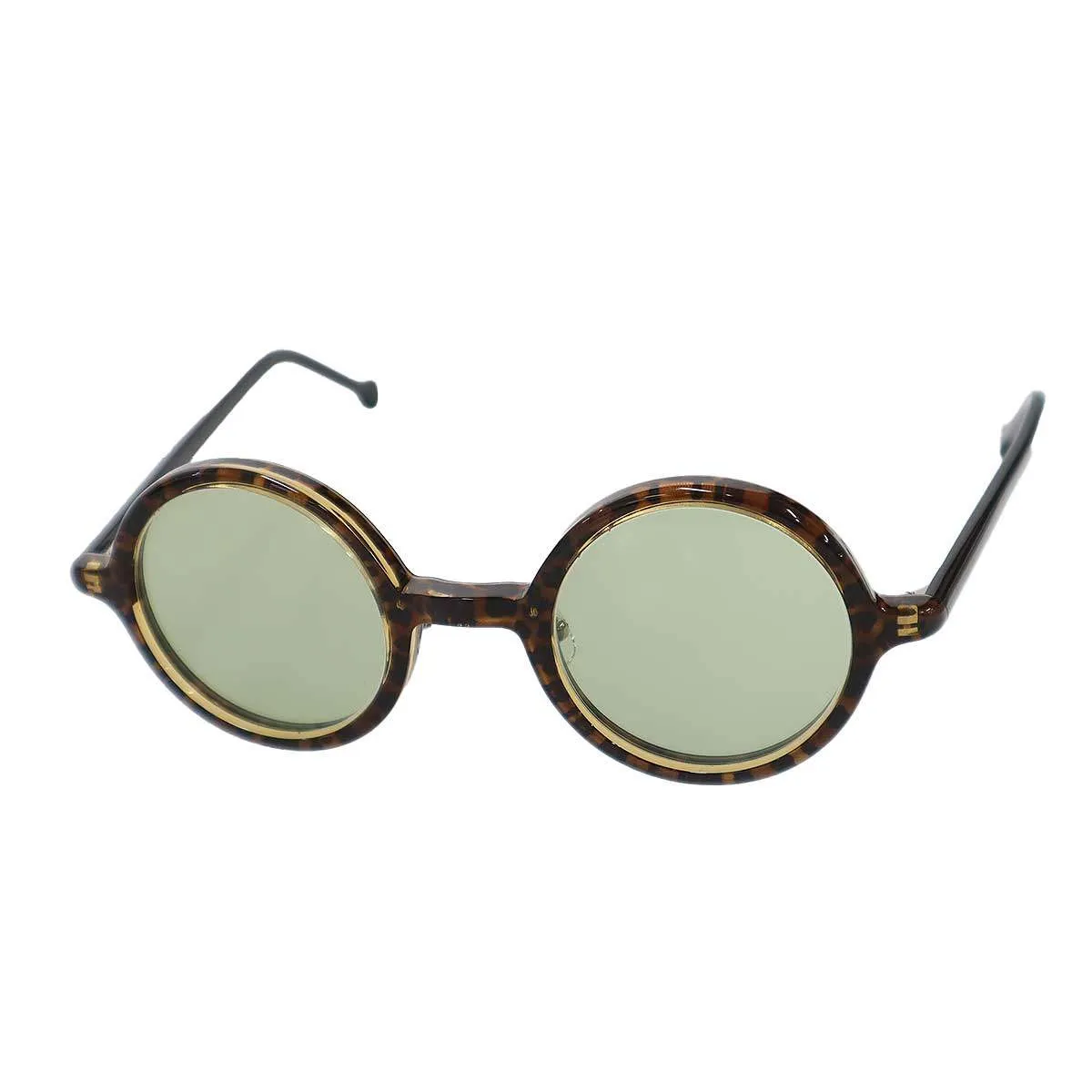 白山眼鏡 白山眼鏡 ROUND classic ラウンドサングラス