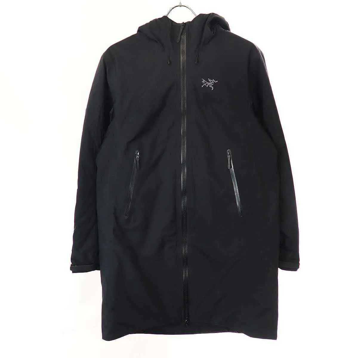 Arc'teryx アークテリクス GORE-TEX Beta Insulated Coat W ベータ インサレーテッドコート