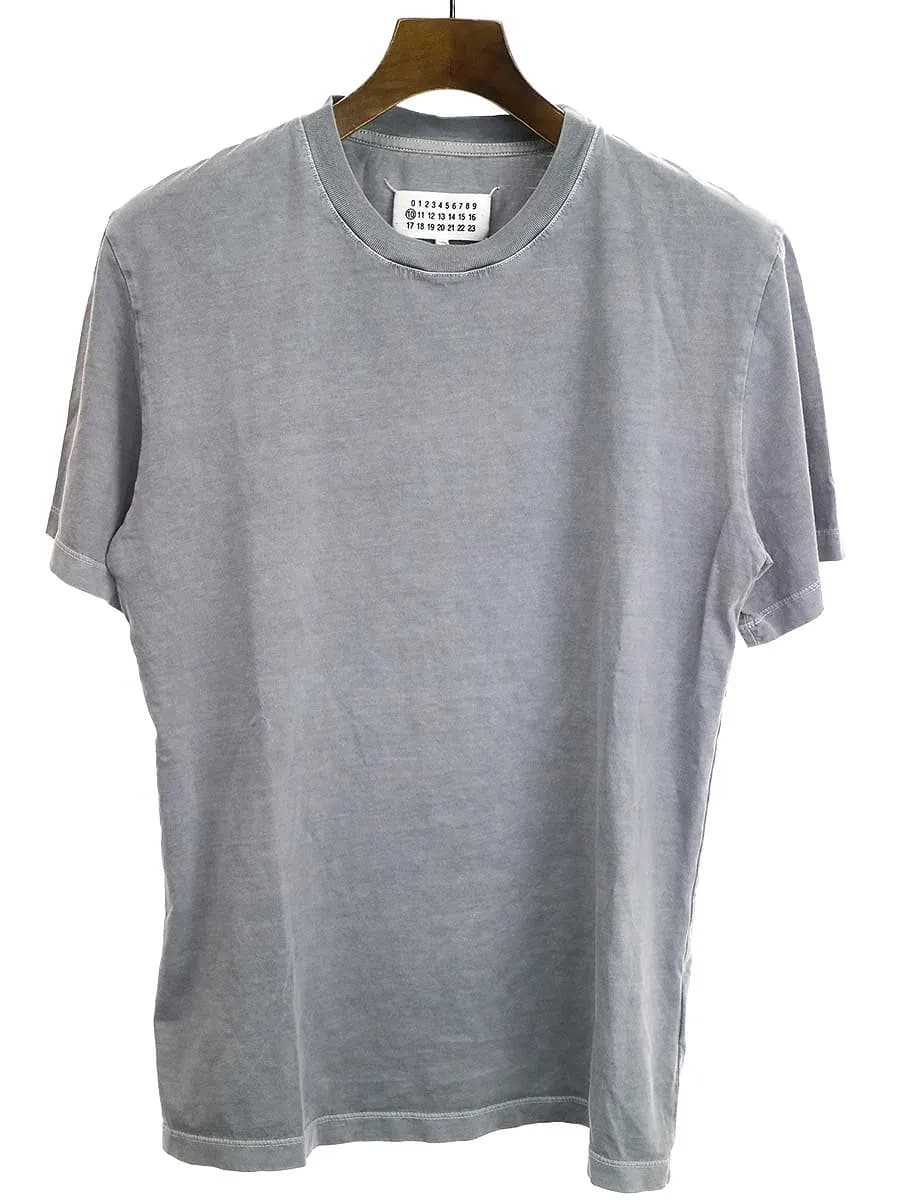Maison Margiela メゾン マルタン マルジェラ 20AW Tabi T-SHIRT パックTシャツ