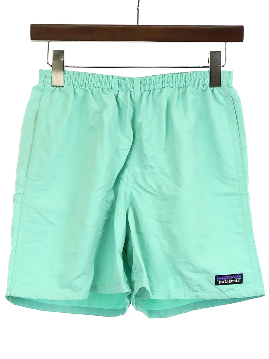 patagonia パタゴニア 19SS Baggies Shorts ショートパンツ