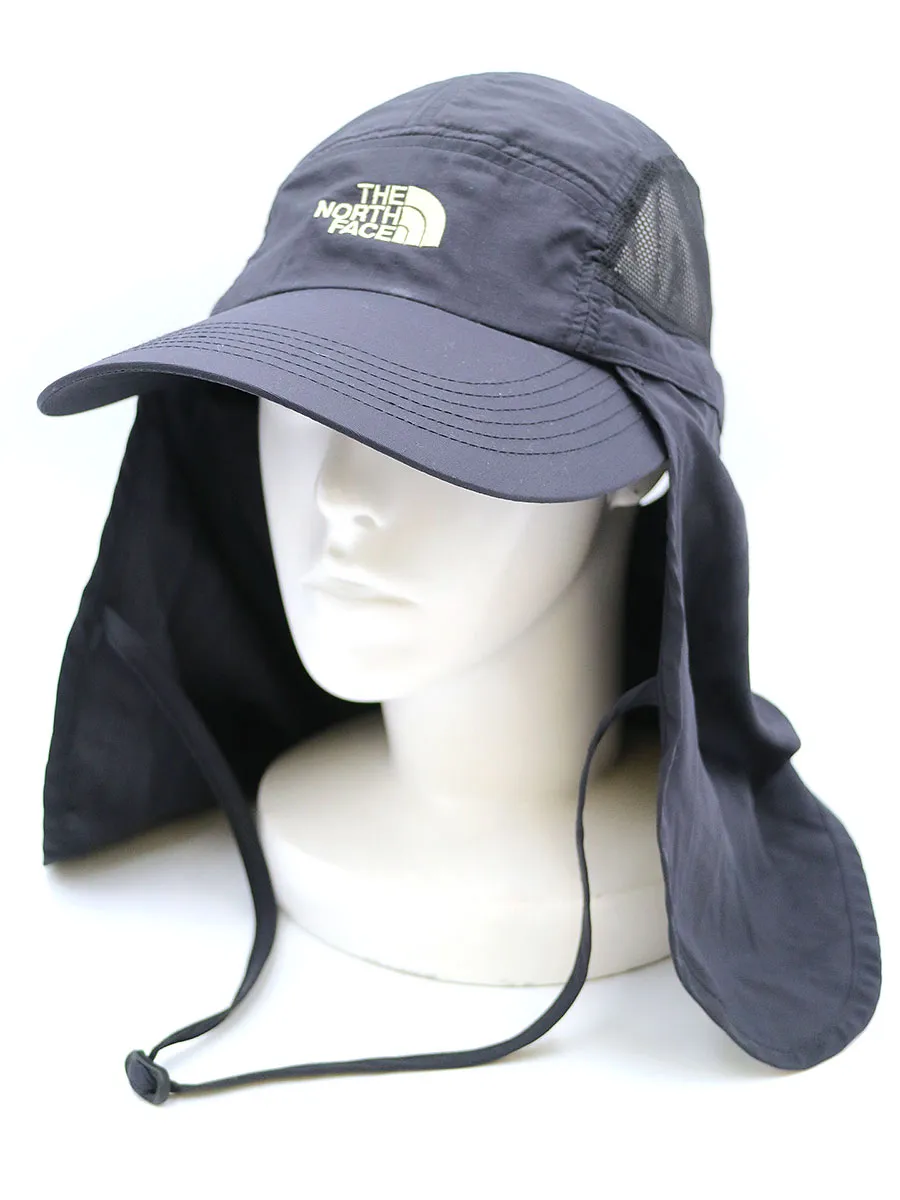 THE NORTH FACE ザノースフェイス SUNSHIELD CAP サンシールドキャップ NN01905