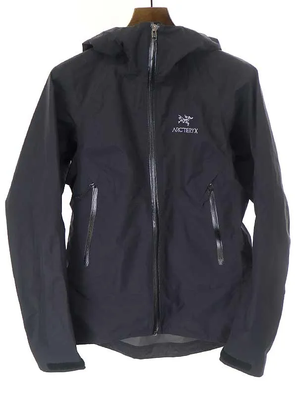 Arc'teryx アークテリクス Beta SL jacket women's ベータSLジャケット