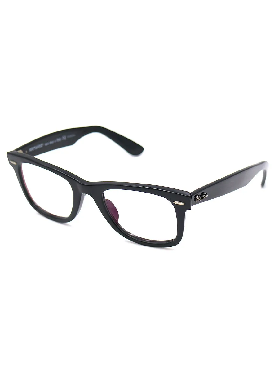RAY-BAN レイバン ウェイファーラー アイウェア