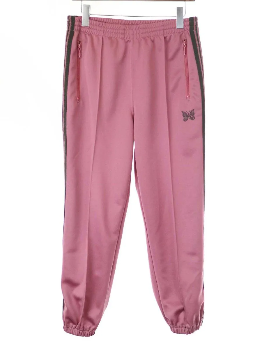 NEEDLES ニードルズ 23SS Zipped Track Pant サイドラインジップトラックパンツ
