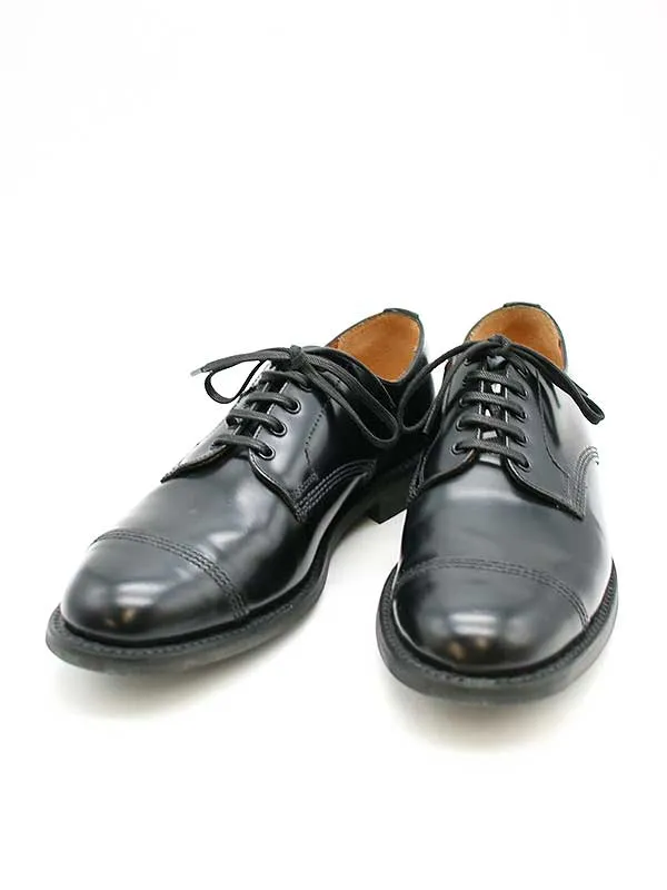 SANDERS サンダース MILITARY DERBY SHOE ミリタリーダービーシューズ