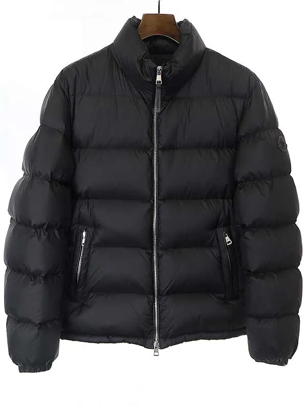 MONCLER モンクレール 19AW BARNEYS NEW YORK別注 ZIN アーバンナイロンダウンジャケット