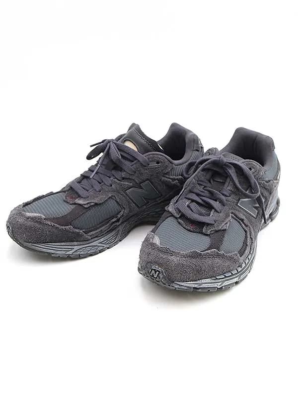 New Balance ニューバランス M2002RDB PROTECTION PACK PHANTOM スニーカー