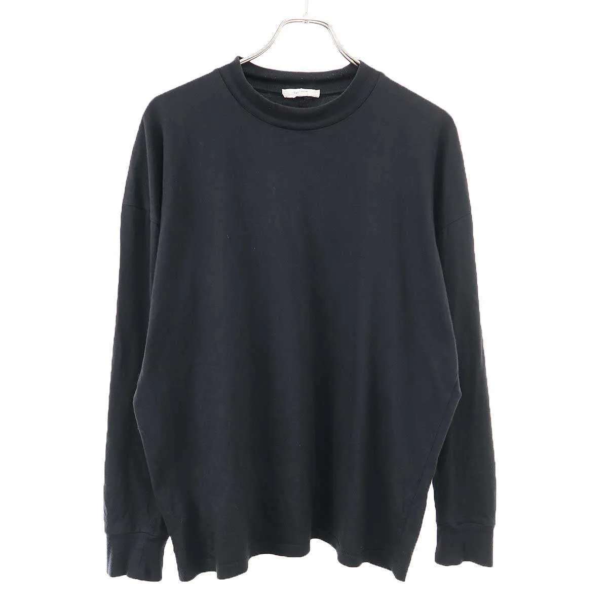THE ROW ザ ロウ Drago T-Shirt ロングスリーブTシャツ 288-K291