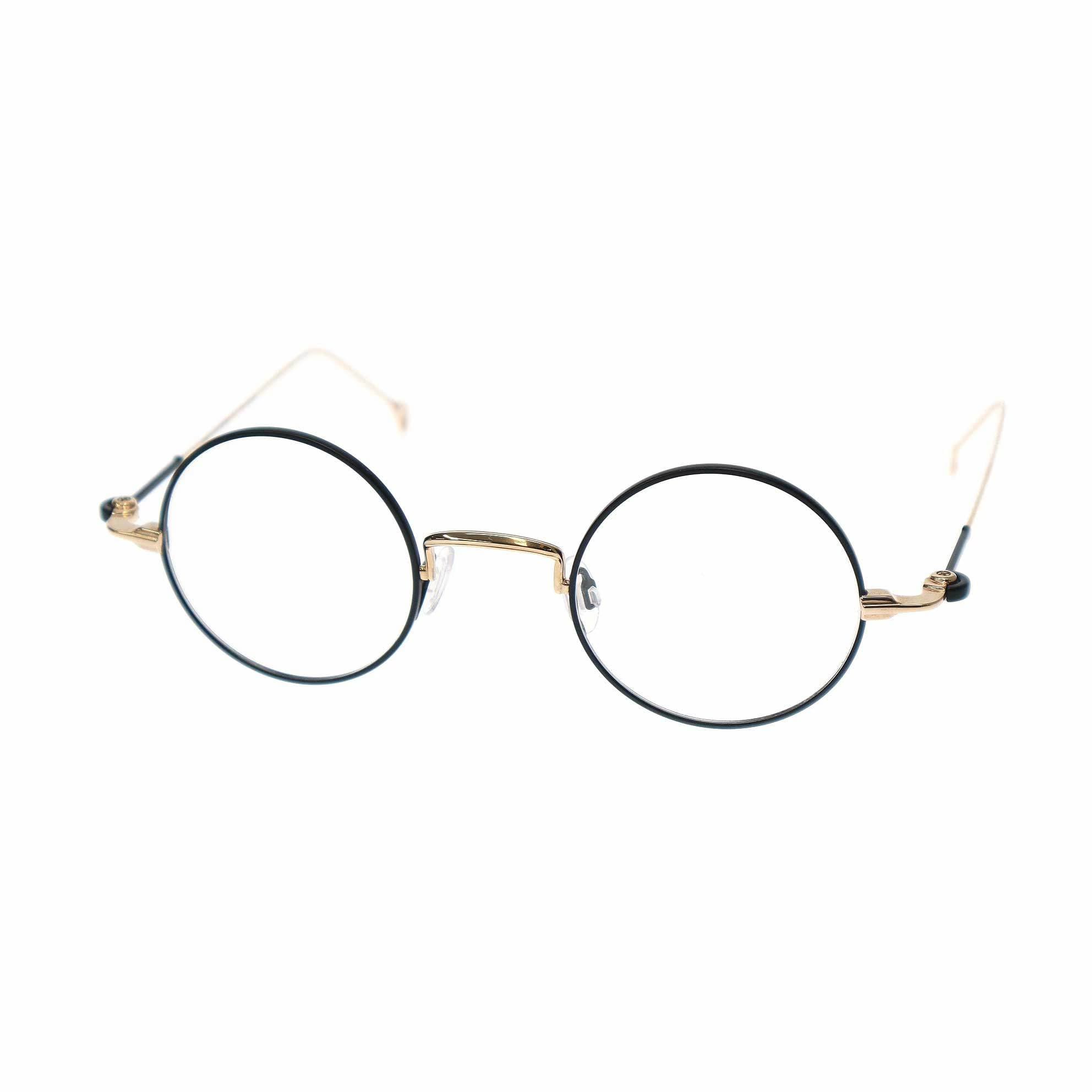ANNE ET VALENTIN アンバレンタイン BOHEME アイウェア 眼鏡