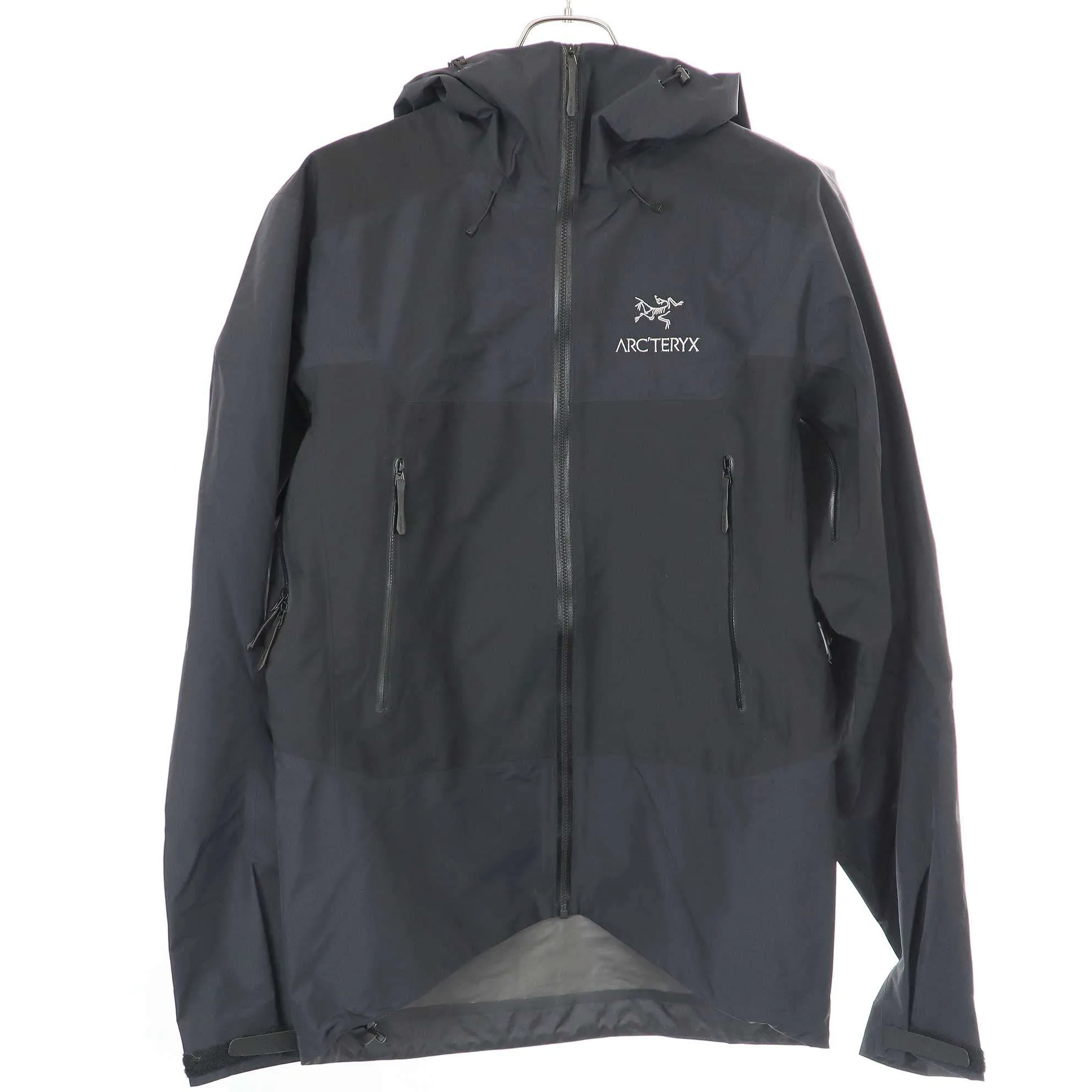 Arc'teryx アークテリクス BETA SL HYBRID JACKET ベータ ハイブリッドジャケット 18972-107874
