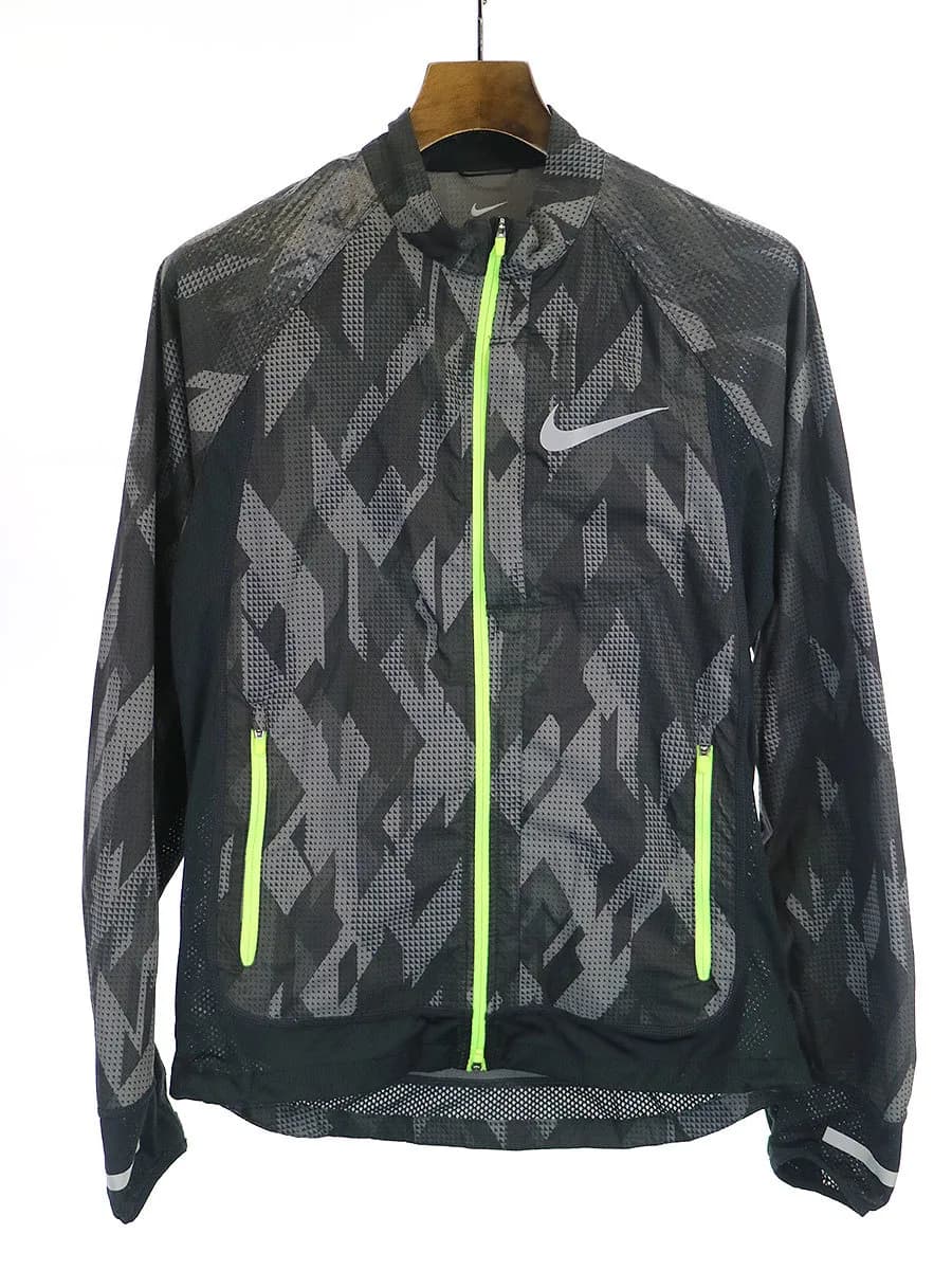 NIKE ナイキ 17SS AS M NK FLX JKT TRAIL トレイルジャケット