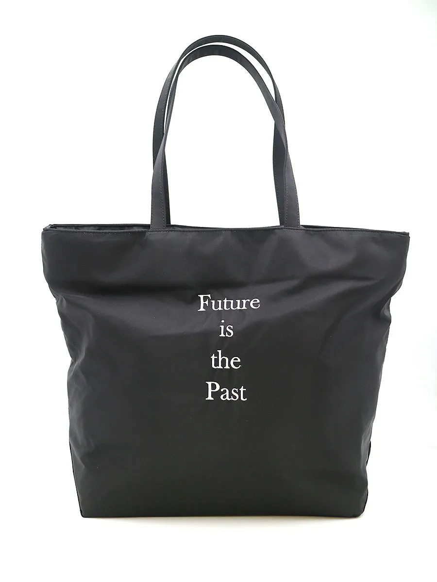 UNDERCOVER アンダーカバー 20SS Future is the Past ナイロントートバッグ