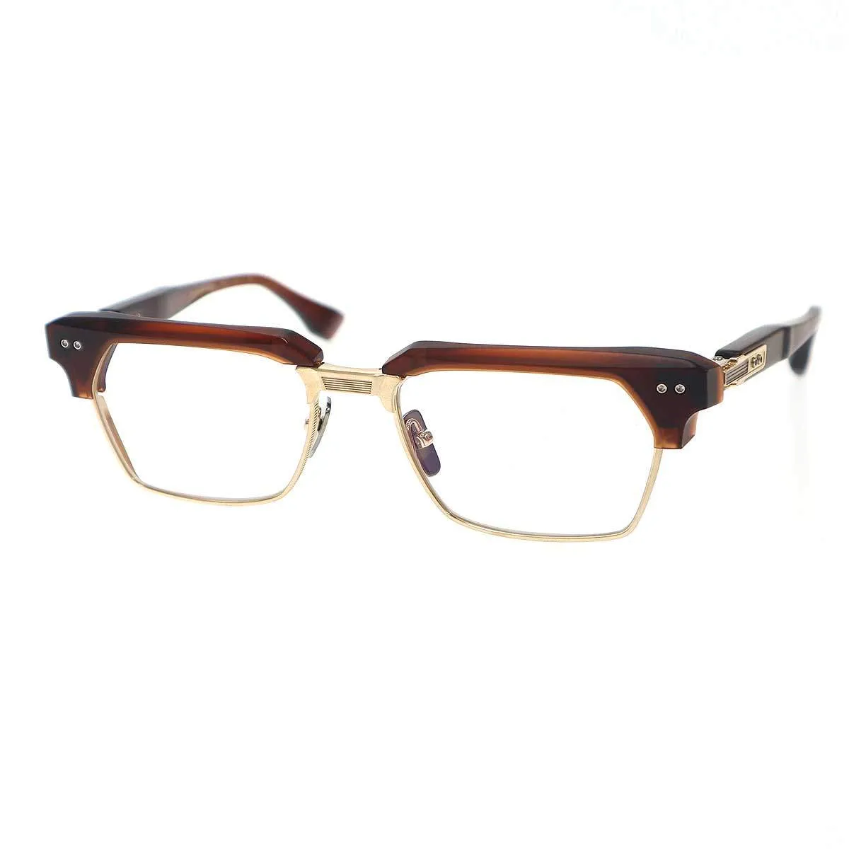 DITA ディータ STATESMAN SEVEN DTX443-A02 アイウェア