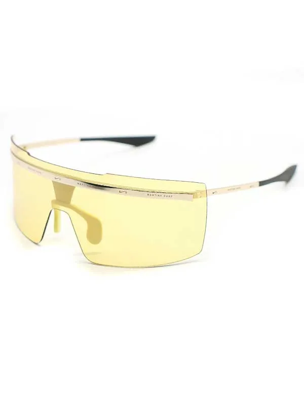 NIKE ナイキ × マーティンローズ Echo Shield MR Sunglasses サングラス