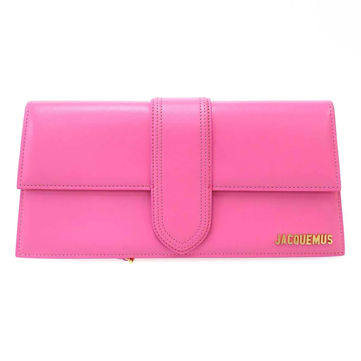 JACQUEMUS ジャックムス Le Bambino バンビーノ ショルダーバッグ