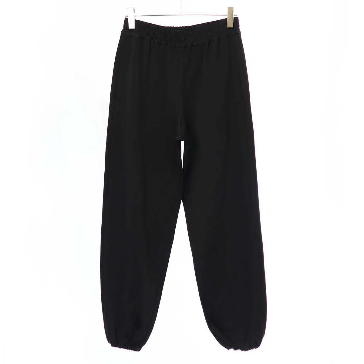 JIL SANDER ジルサンダー 23AW イージートラウザーパンツ J02KA0153 J20053