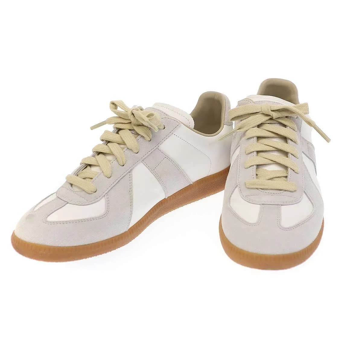 Maison Margiela メゾン マルジェラ German Trainer レプリカ ジャーマン トレーナー