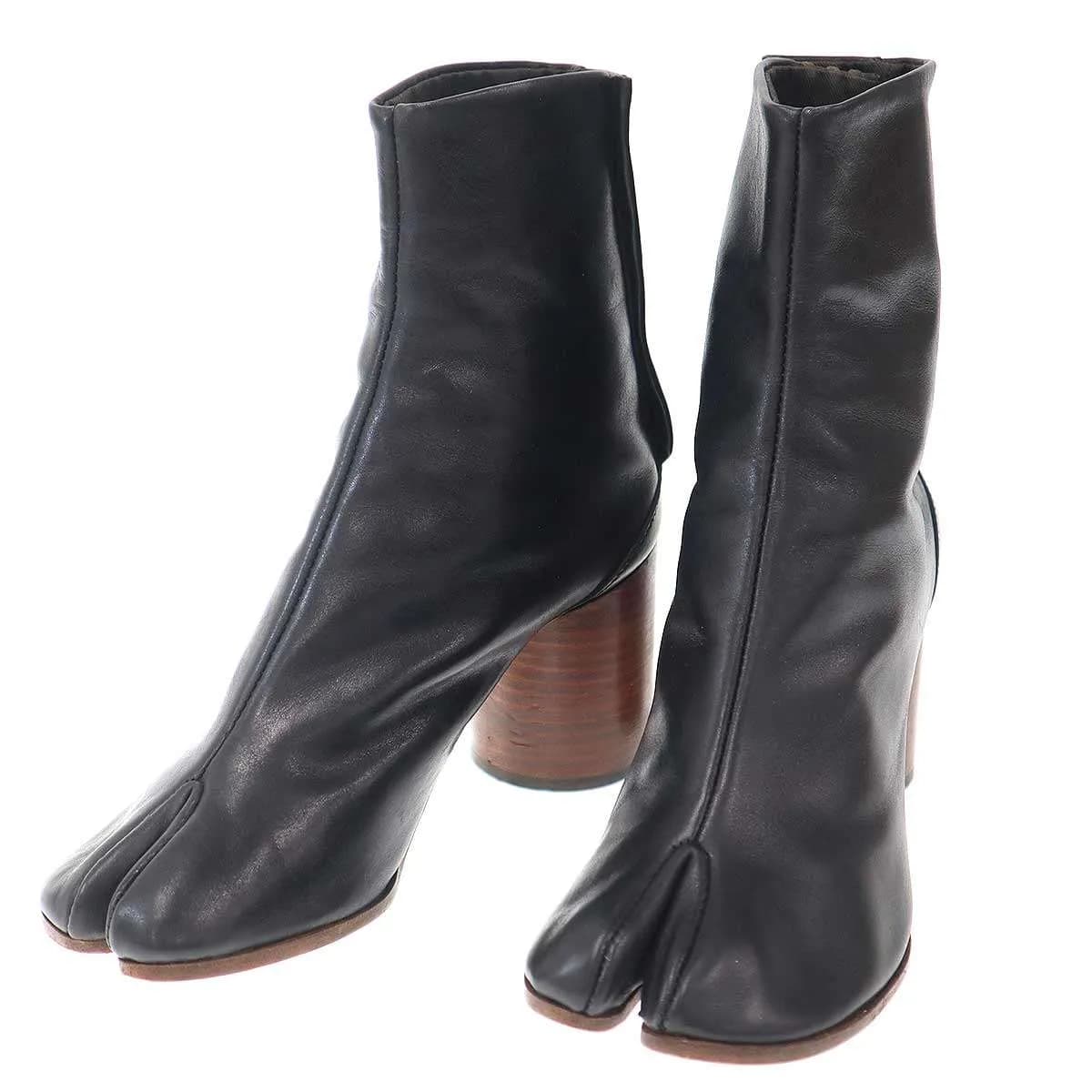 Maison Margiela メゾン マルタン マルジェラ 初期 Tabi Boots タビブーツ