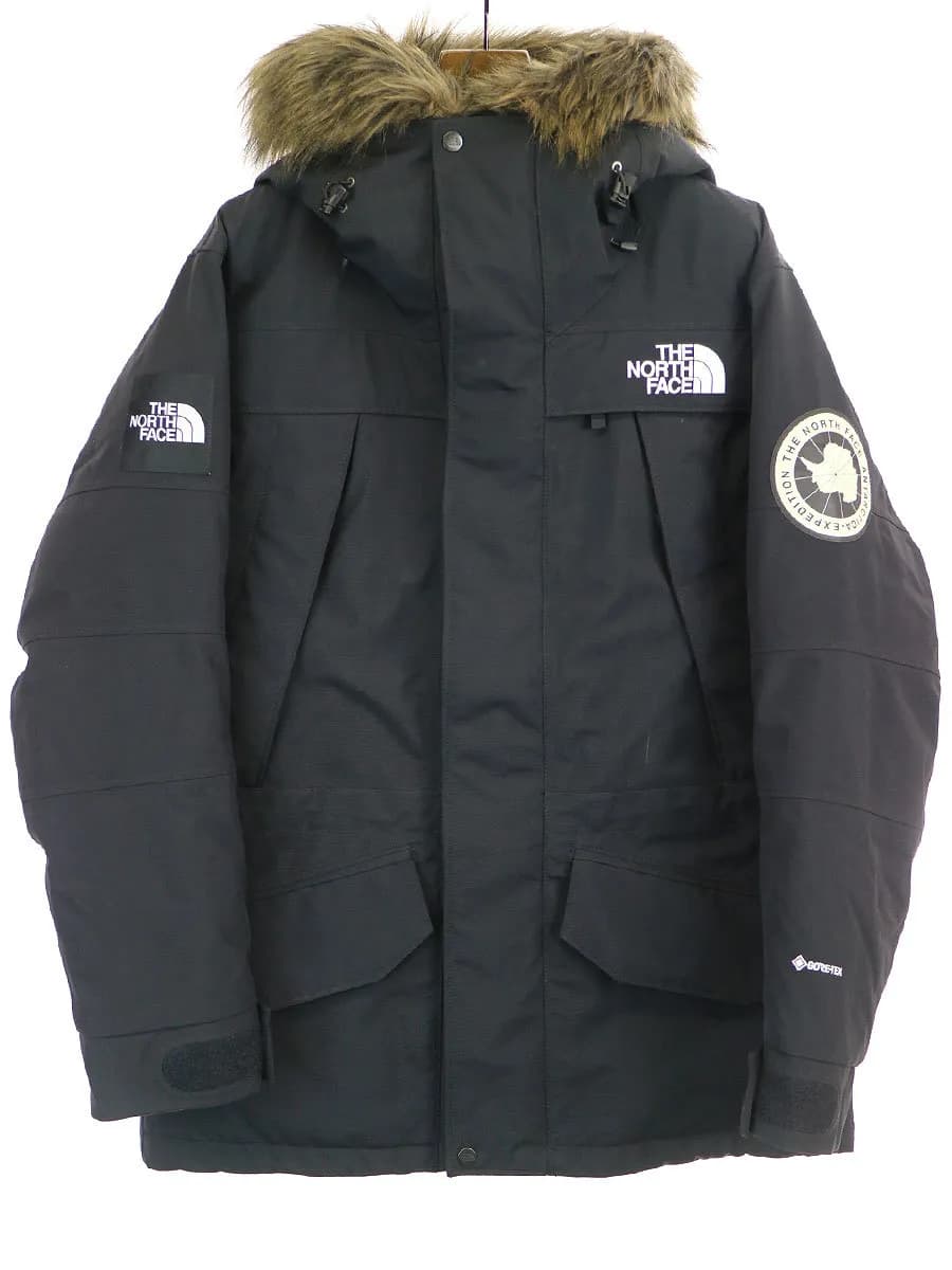 THE NORTH FACE ザ ノースフェイス アンタークティカパーカー ND91807 ダウンジャケット