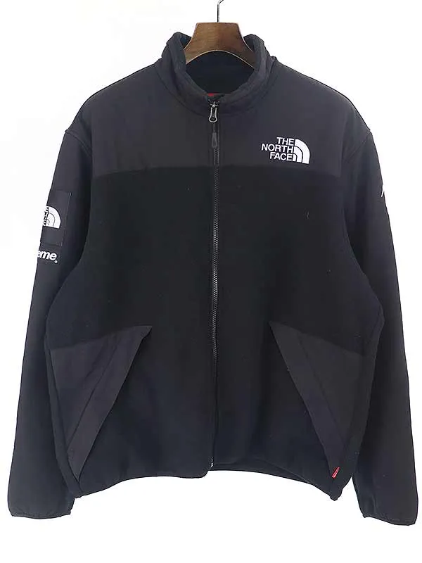 Supreme シュプリーム × ザ ノースフェイス 20SS RTG Fleece Jacket フリースジャケット