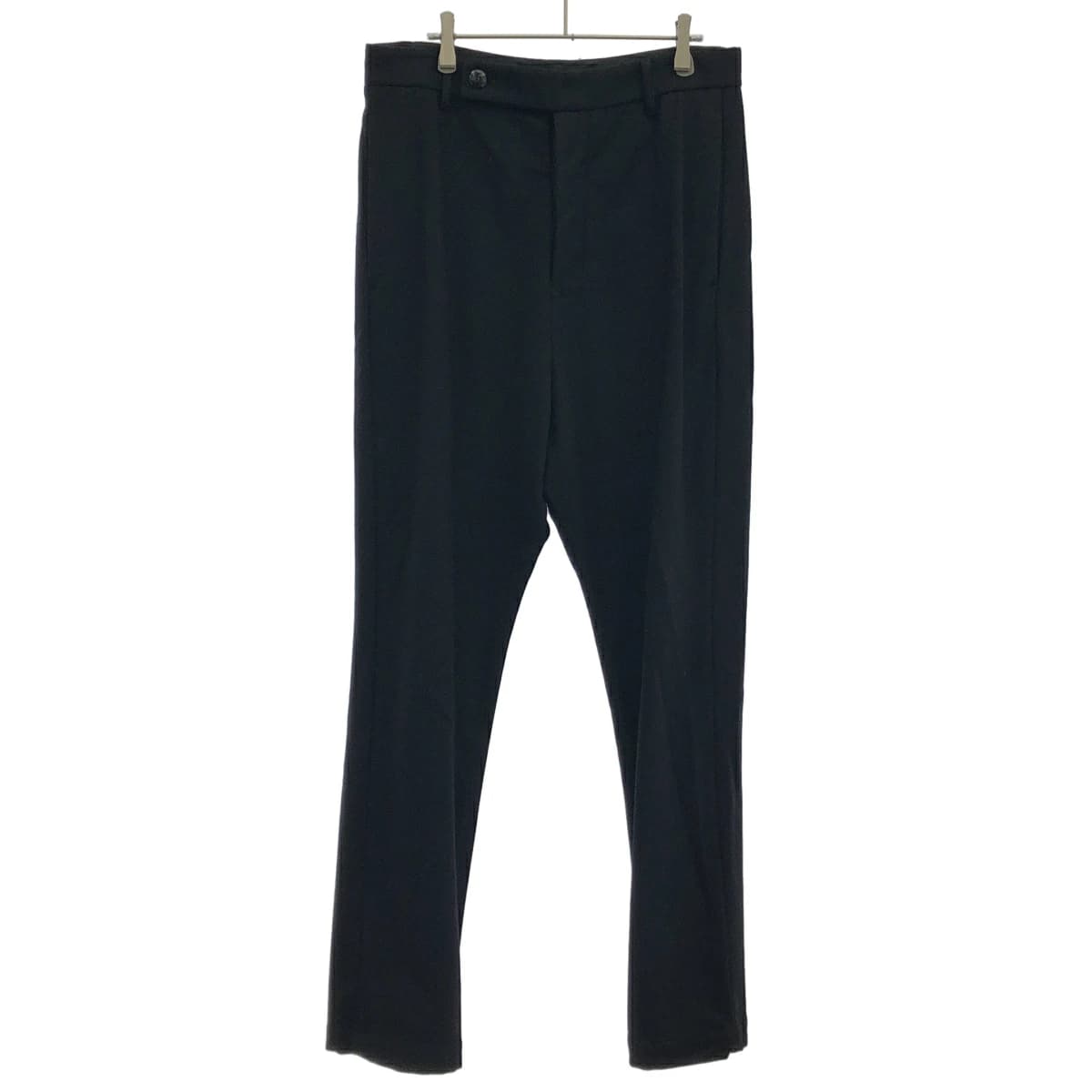 Rick Owens リックオウエンス 15AW Astaire Tailored Pants アステア テーラードパンツ RU15F7358-M