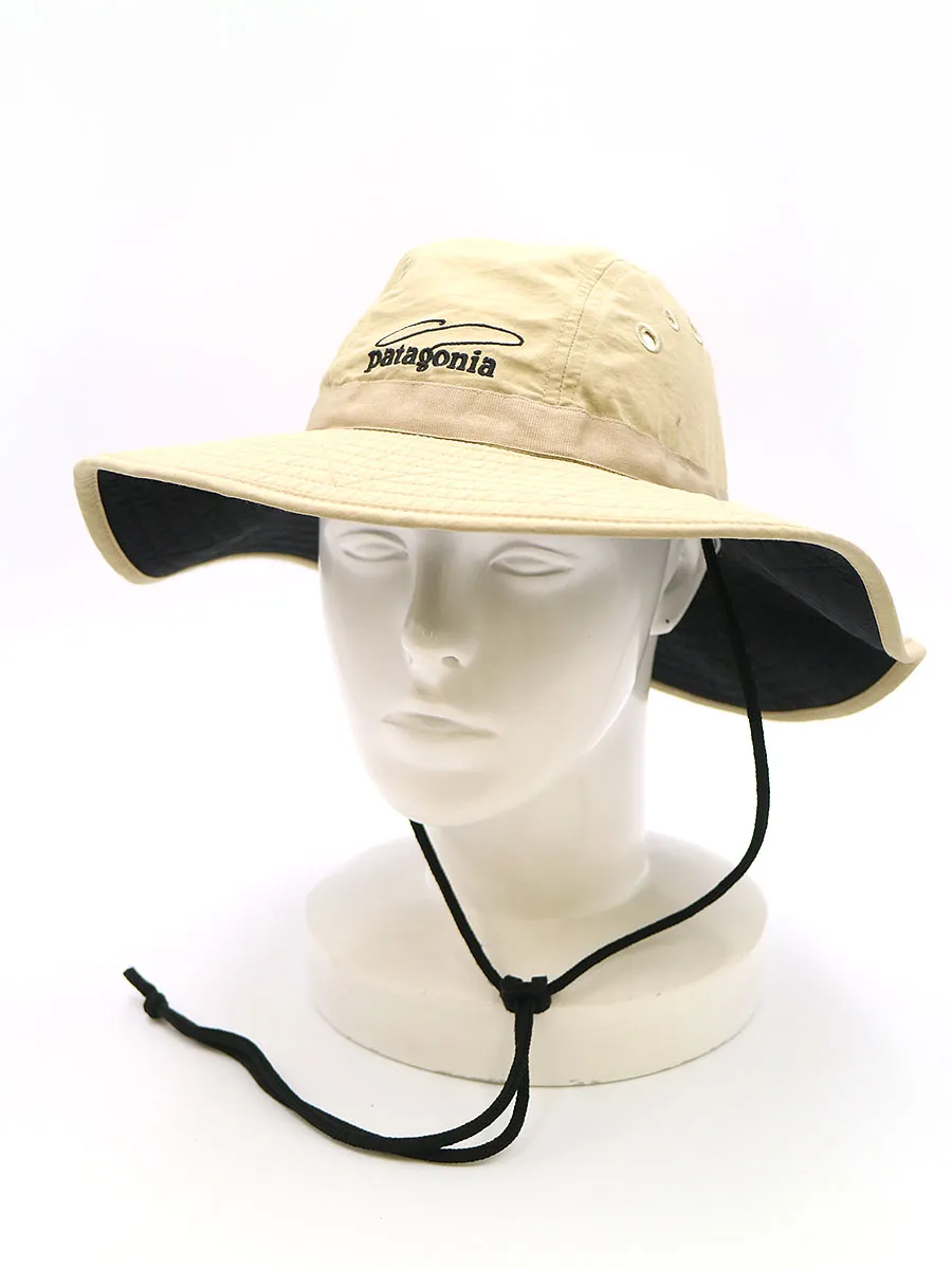 patagonia パタゴニア Sun Booney サンブーニーハット