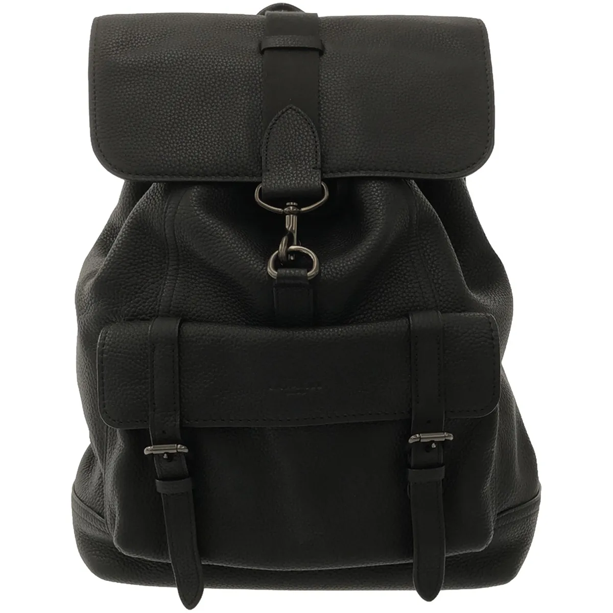 COACH コーチ BLEECKER ブリーカー レザーバックパック リュック