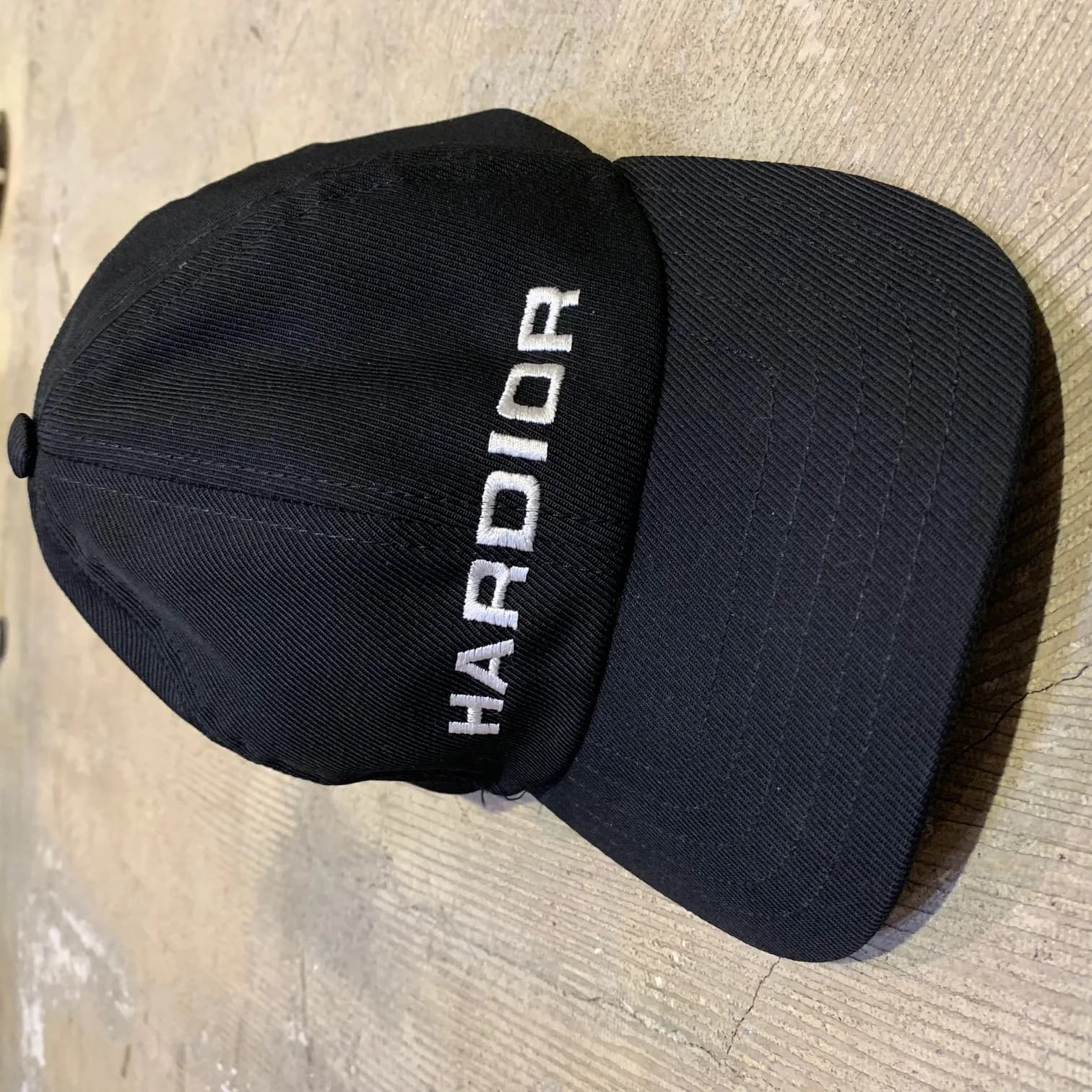 Dior HOMME Dior HOMME 17AW HARDIOR CAP