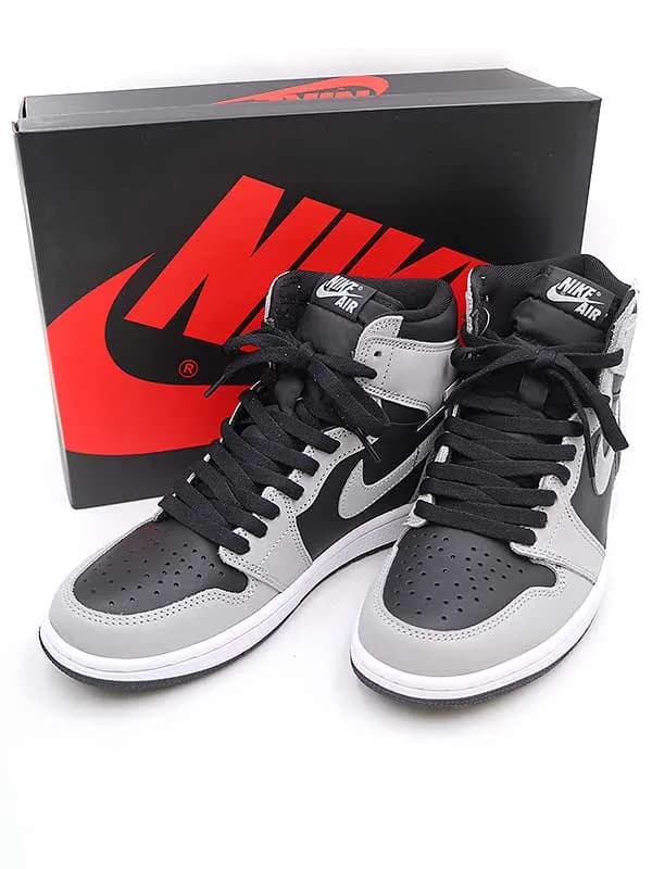 NIKE ナイキ 555088-035 AIR JORDAN1 HIGH OG SHADOW スニーカー