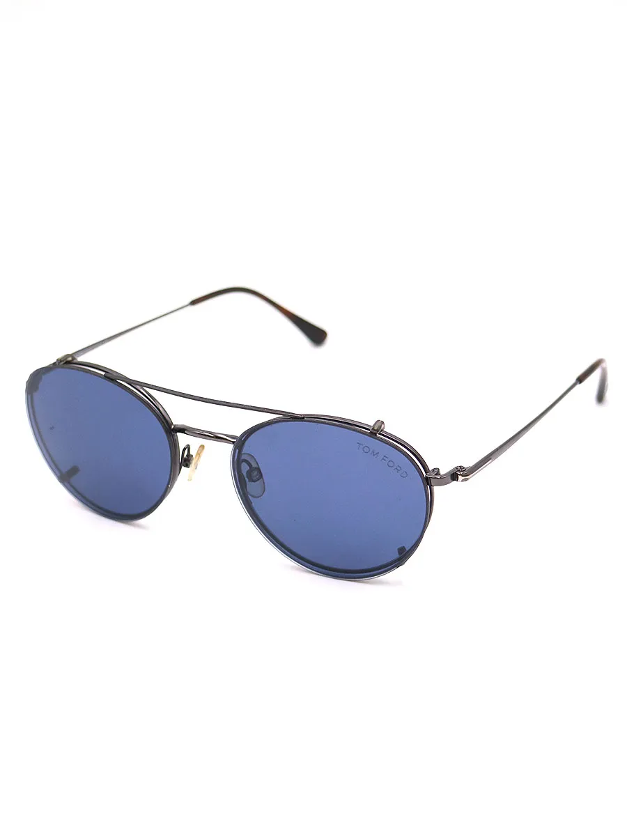 TOM FORD トムフォード TF5500 008 クリップオンサングラス アイウェア