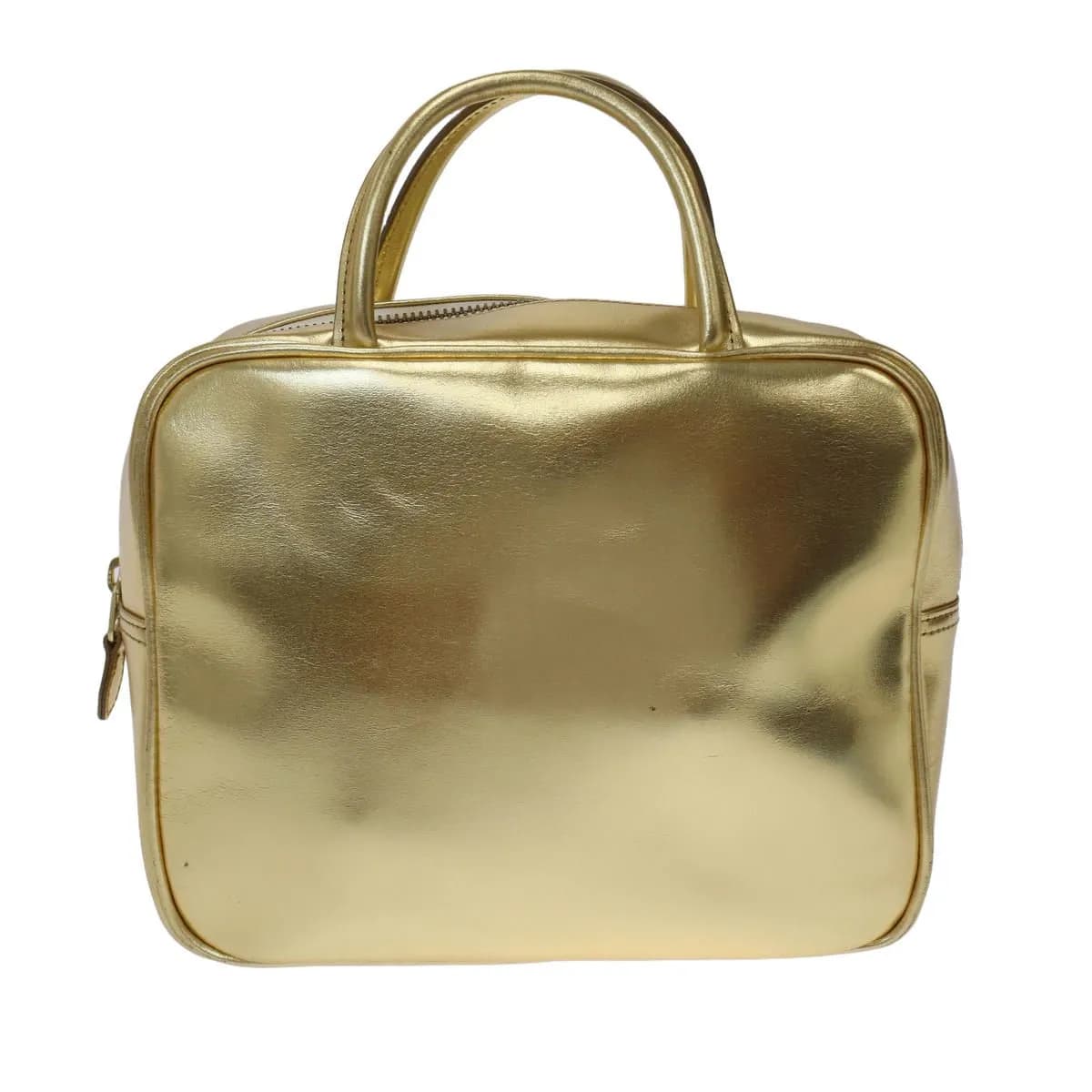 COMME des GARCONS コムデギャルソン スクエアハンドバッグ OZ-K 216