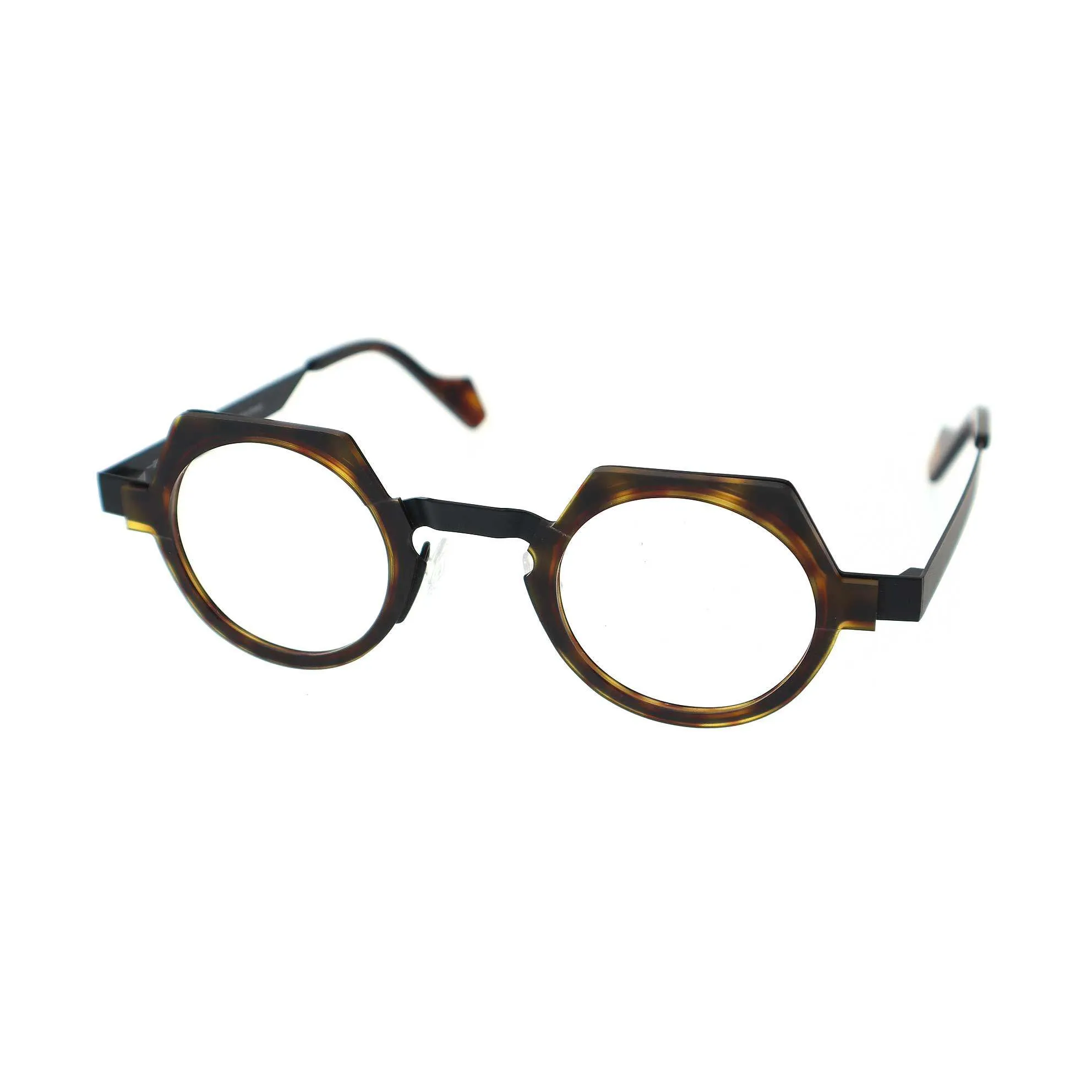 ANNE ET VALENTIN アンバレンタイン ORLAN 9C16 アイウェア 眼鏡