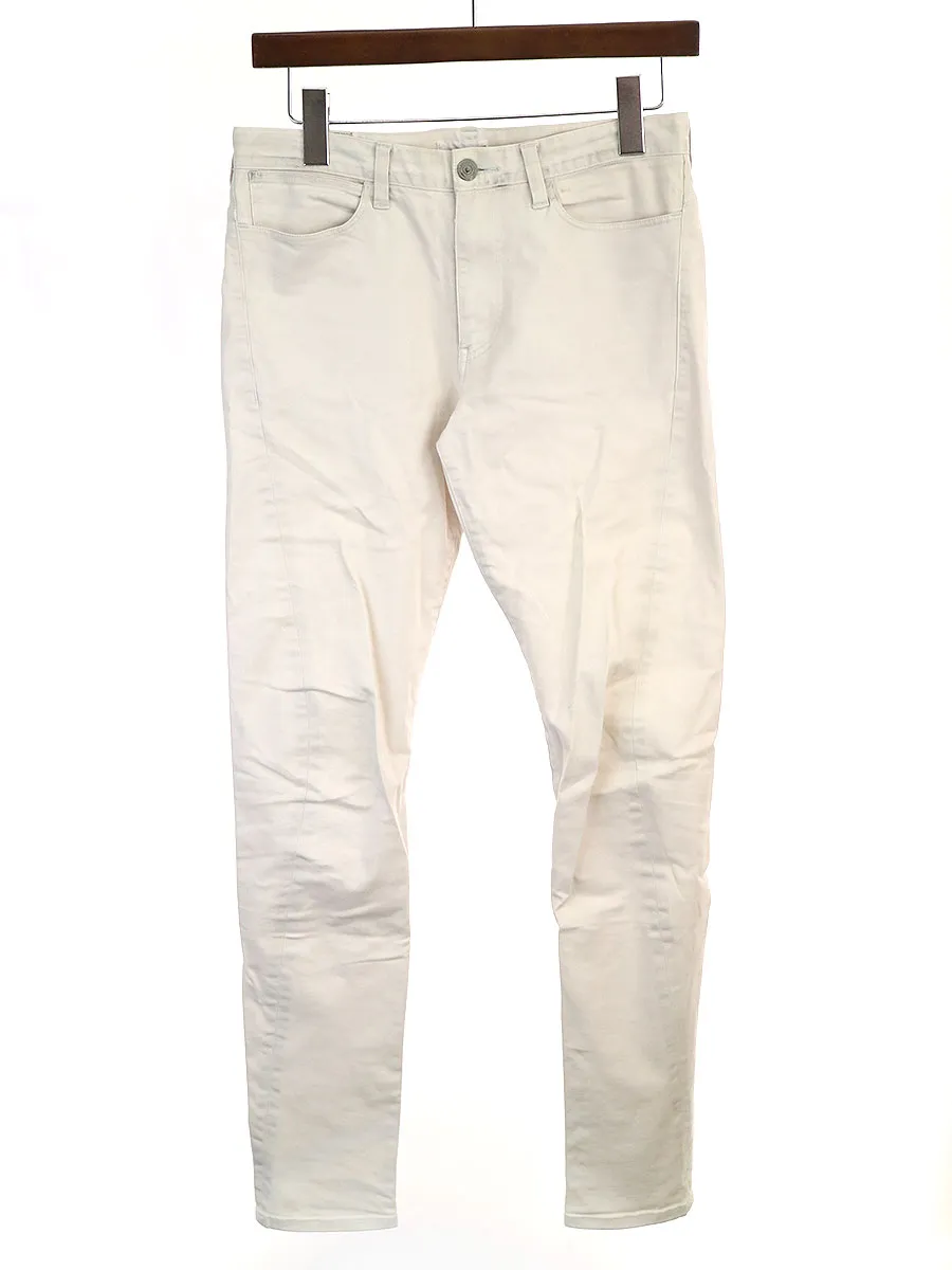 LAD MUSICIAN ラッドミュージシャン 15SS ストレッチスキニーチノパンツ