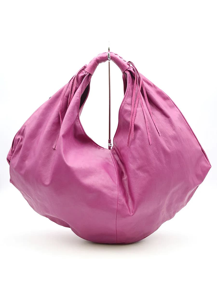 Maison Margiela メゾン マルタン マルジェラ11 09AW レザーハンドバッグ