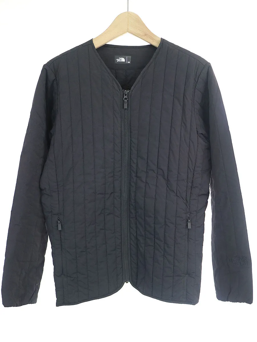 THE NORTH FACE ザ ノースフェイス Transit Cardigan トランジットカーディガン