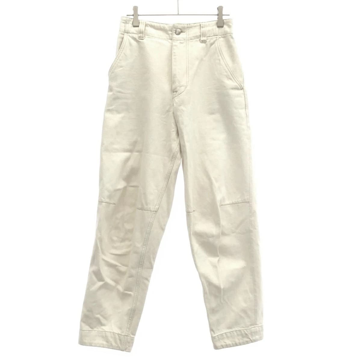 Toogood トゥーグッド THE ENGINEER JEAN エンジニアデニムパンツ