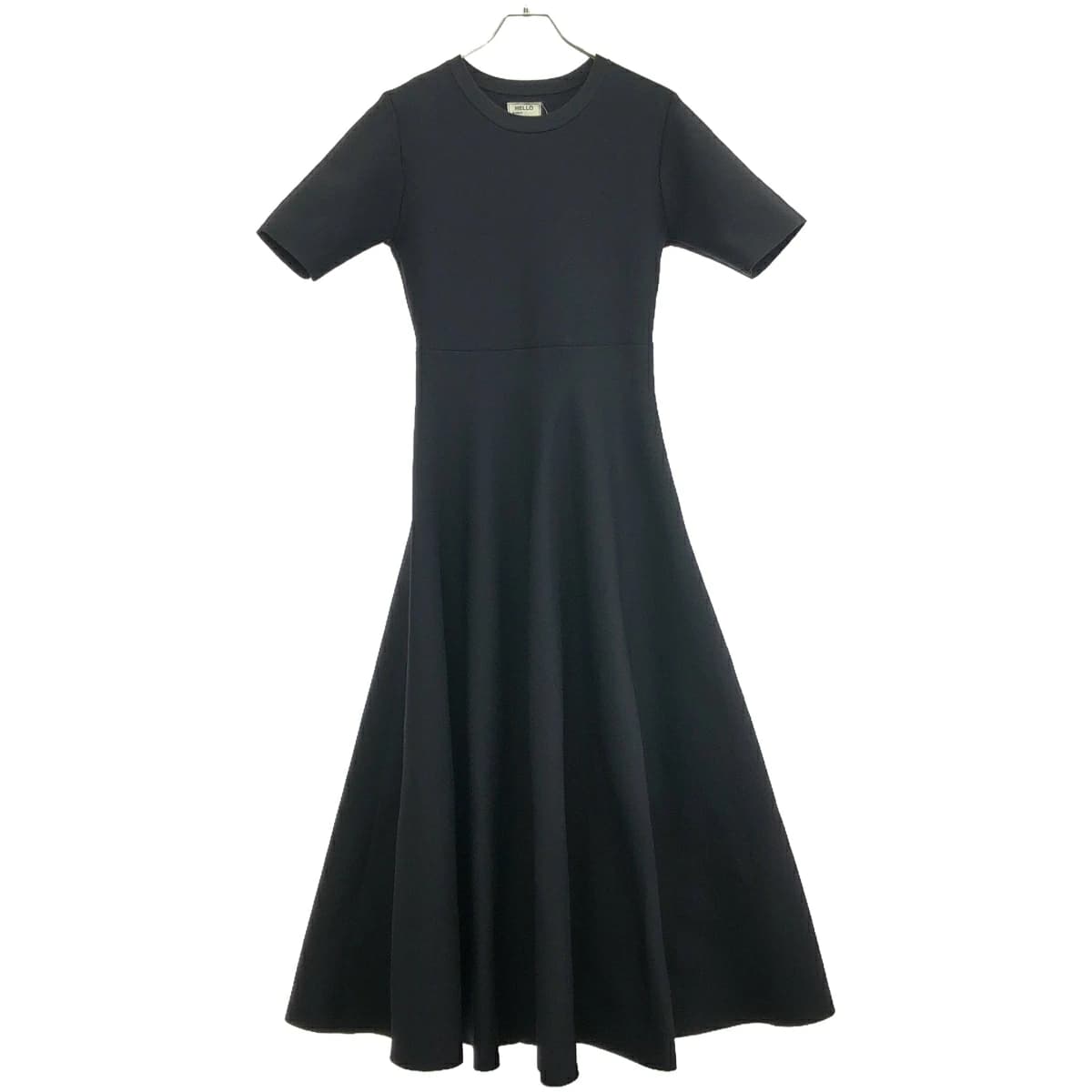 MADISON BLUE マディソンブルー FLARE LONG KNIT DRESS フレア ロングニット ドレスワンピース MB211-8011MQ