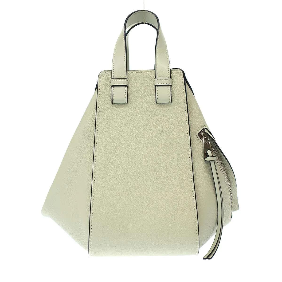 LOEWE ロエベ Hammock Bag Small ハンモック ショルダーバッグ