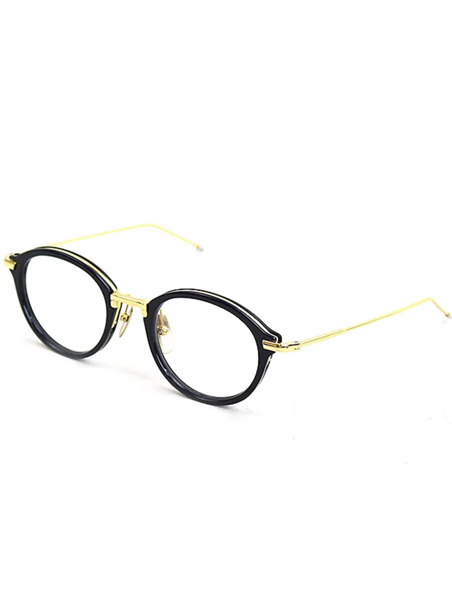 THOM BROWNE トムブラウン TB-011F-49 アイウェア
