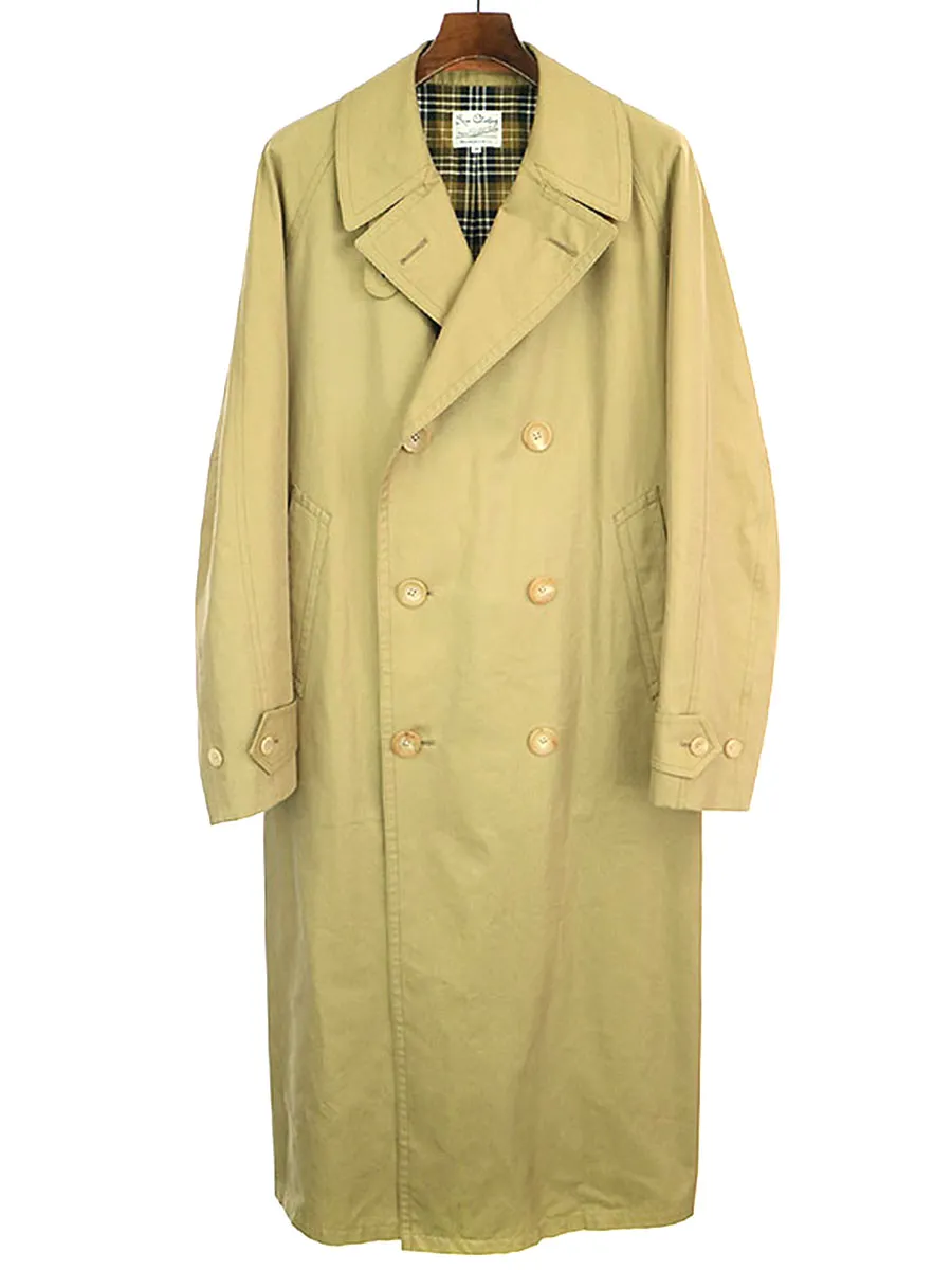 Scye サイクロージング 18AW WILD LIFE TAILOR別注 UNIFORM コート