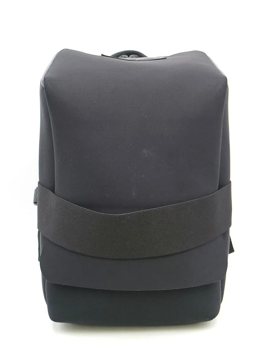 Y-3 ワイスリー AC4977 バックパック