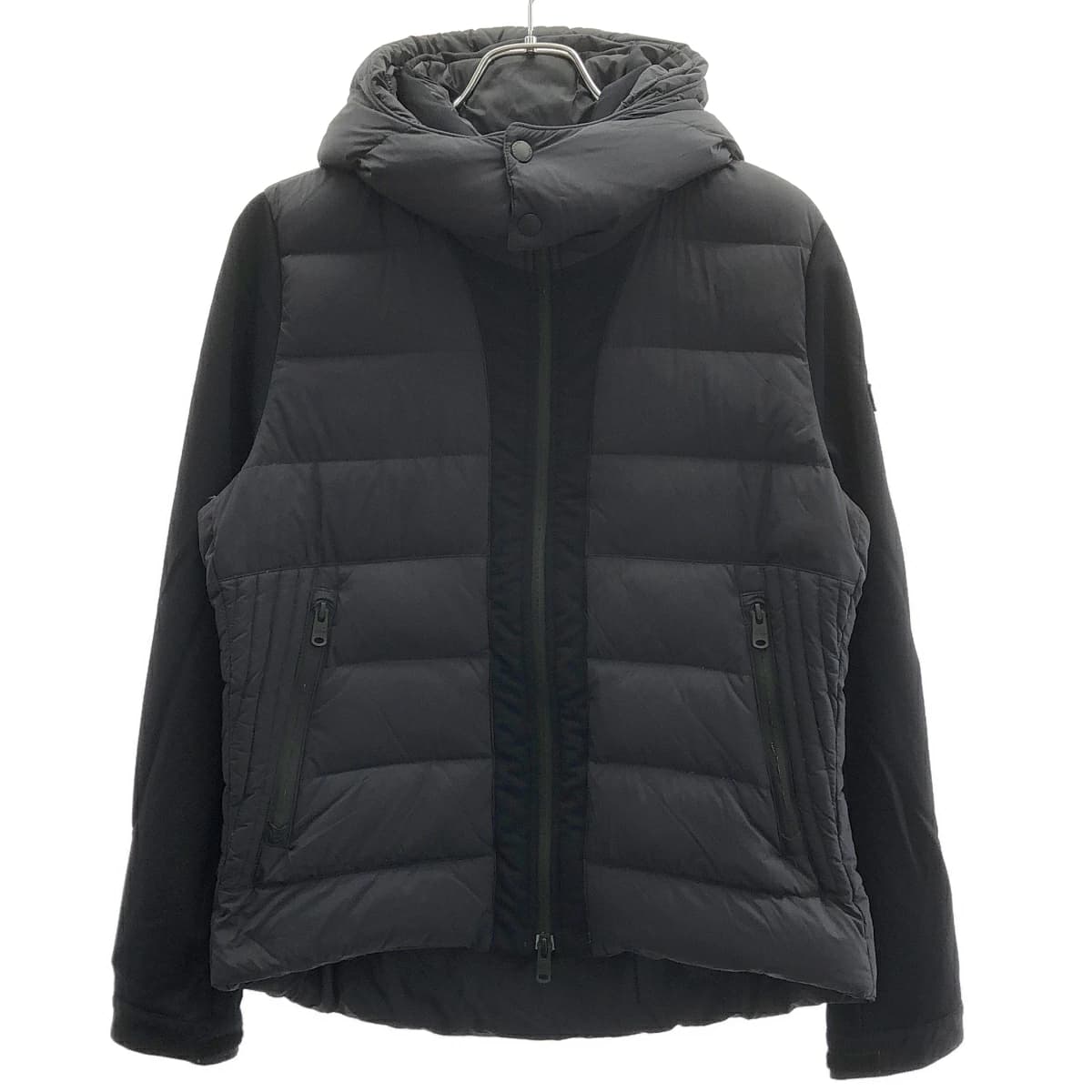 ISSEY MIYAKE タトラス 19AW BLEGGIO ダウンジャケット MTA19A4570