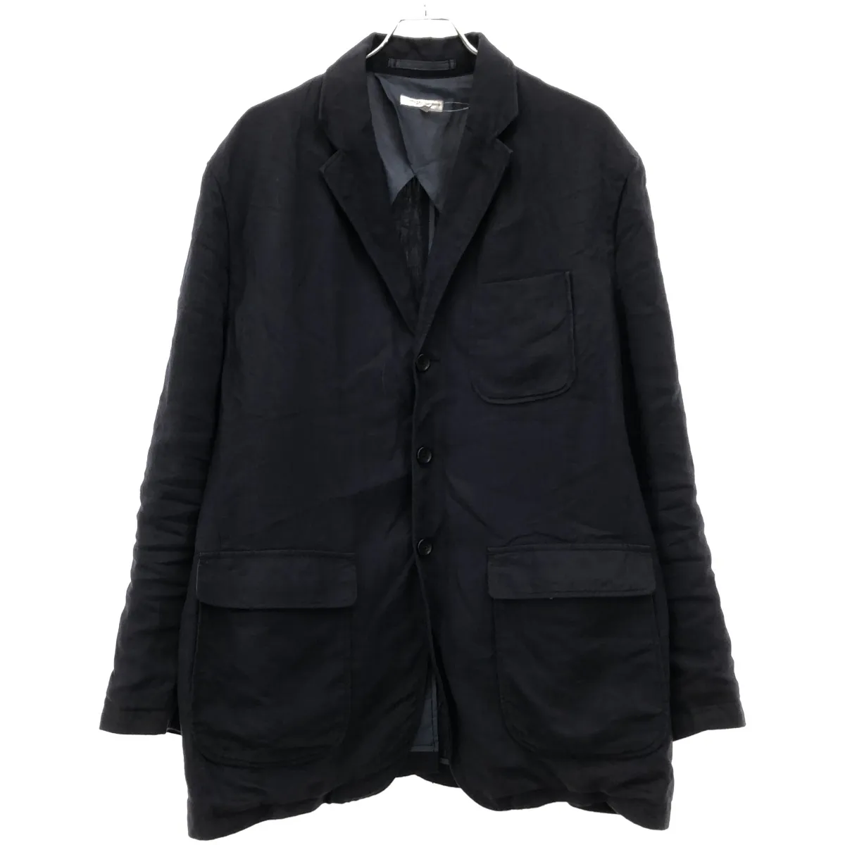 Engineered Garments エンジニアドガーメンツ リネンジャケット