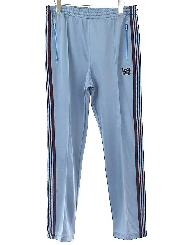 NEEDLES ニードルズ 22SS Narrow Track Pant サイドラインナロートラックパンツ